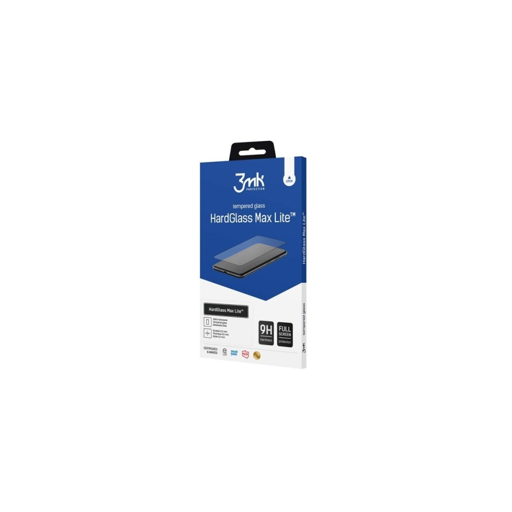 Produktbild för 3MK 5903108086790, Huawei, P30 Lite, Smutsavvisande, Reptåli...