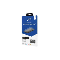 Produktbild för 3MK 5903108086790, Huawei, P30 Lite, Smutsavvisande, Reptåli...