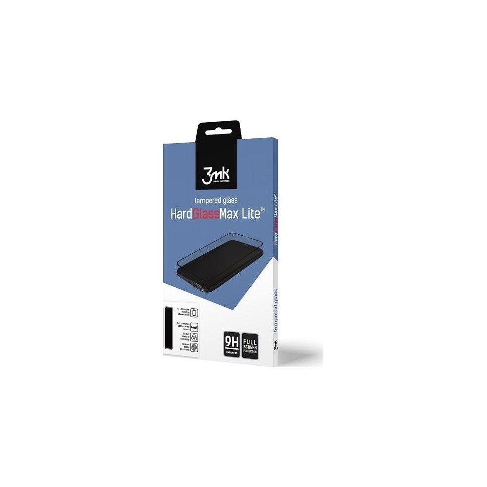 Produktbild för 3MK 5903108086790, Huawei, P30 Lite, Smutsavvisande, Reptåli...
