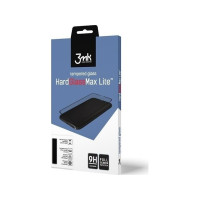 Produktbild för 3MK 5903108086790, Huawei, P30 Lite, Smutsavvisande, Reptåli...
