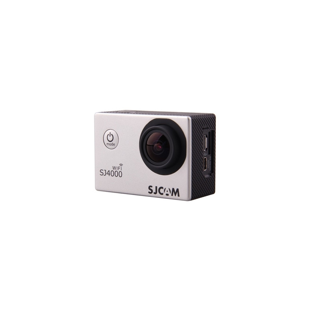 Produktbild för SJCAM SJ4000 WIFI, Full HD, CMOS, 12 MP, 60 fps, Wi-Fi, 900...