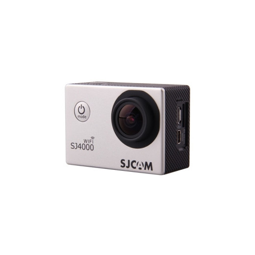 SJCAM SJCAM SJ4000 WIFI, Full HD, CMOS, 12 MP, 60 fps, Wi-Fi, 900...