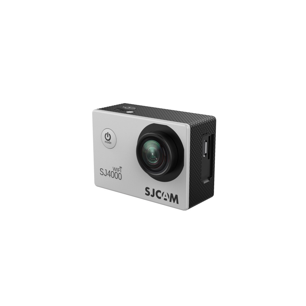 Produktbild för SJCAM SJ4000 WIFI, Full HD, CMOS, 12 MP, 60 fps, Wi-Fi, 900...