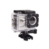 Produktbild för SJCAM SJ4000 WIFI, Full HD, CMOS, 12 MP, 60 fps, Wi-Fi, 900...