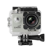 Produktbild för SJCAM SJ4000 WIFI, Full HD, CMOS, 12 MP, 60 fps, Wi-Fi, 900...