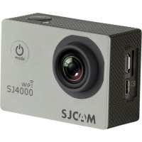 Produktbild för SJCAM SJ4000 WIFI, Full HD, CMOS, 12 MP, 60 fps, Wi-Fi, 900...