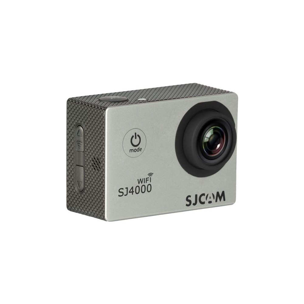 Produktbild för SJCAM SJ4000 WIFI, Full HD, CMOS, 12 MP, 60 fps, Wi-Fi, 900...