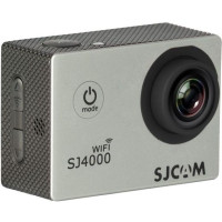 Produktbild för SJCAM SJ4000 WIFI, Full HD, CMOS, 12 MP, 60 fps, Wi-Fi, 900...
