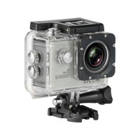 Produktbild för SJCAM SJ4000 WIFI, Full HD, CMOS, 12 MP, 60 fps, Wi-Fi, 900...