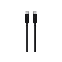 Produktbild för Belkin Thunderbolt 3 - Thunderbolt-kabel - USB-C till USB-C - 80 cm