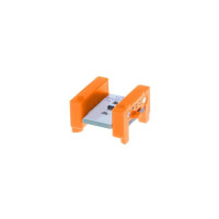 Produktbild för littleBits inverter, littleBits, Orange, Vit, 127 mm, 203,2...