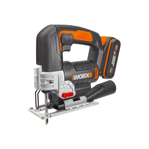 Worx Worx WX543 - sticksåg - sladdlös