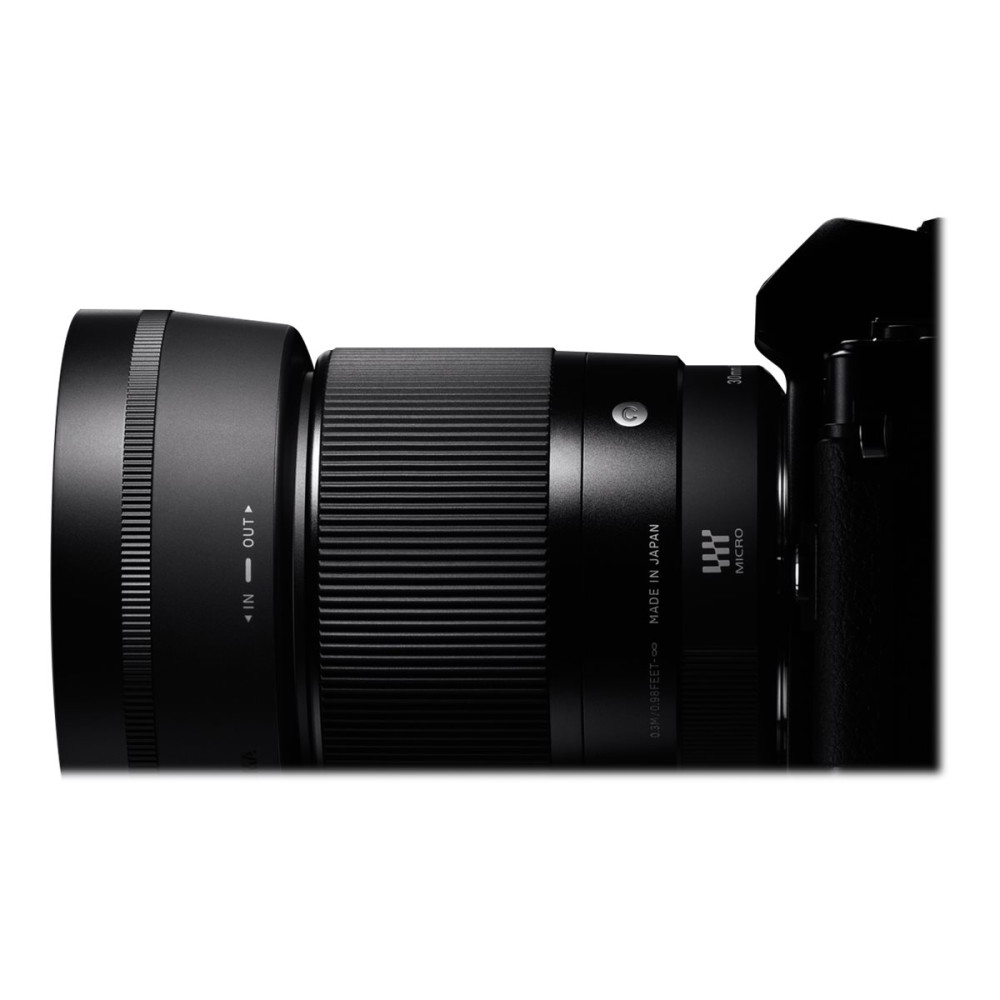 Produktbild för Sigma Contemporary lins - 30 mm