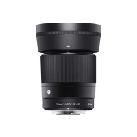 Produktbild för Sigma Contemporary lins - 30 mm
