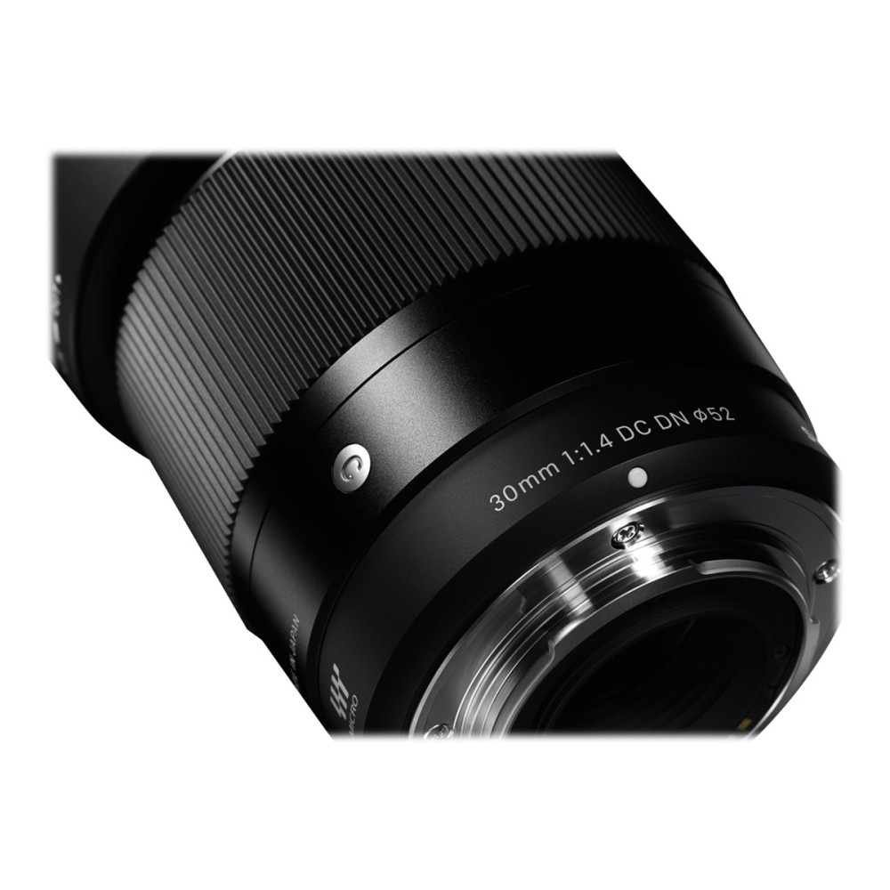 Produktbild för Sigma Contemporary lins - 30 mm