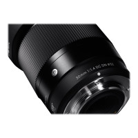 Produktbild för Sigma Contemporary lins - 30 mm