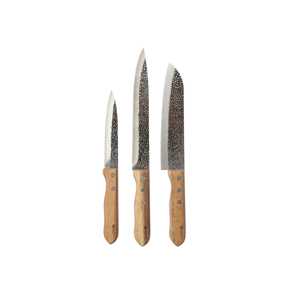 Produktbild för Dekodonia knivset by Bercato