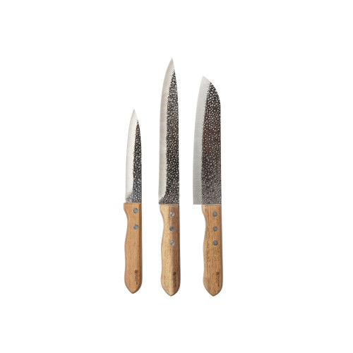 Dekodonia Dekodonia knivset by Bercato