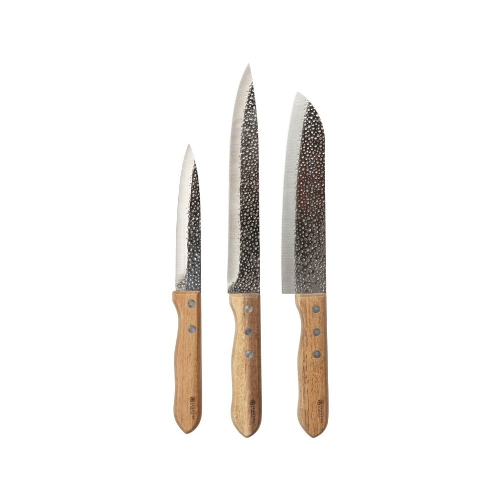 Produktbild för Dekodonia knivset by Bercato