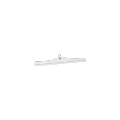 Vikan Golvskrapa, Vikan, 60x10x7cm, vit, TPE-gummi/PP, 60 cm, med...