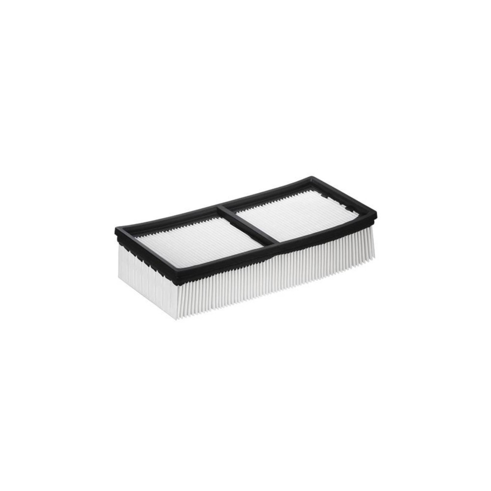 Produktbild för Kärcher 6.907-277.0, Filter, Trummdammsugare, Grå, Vit, Kärc...