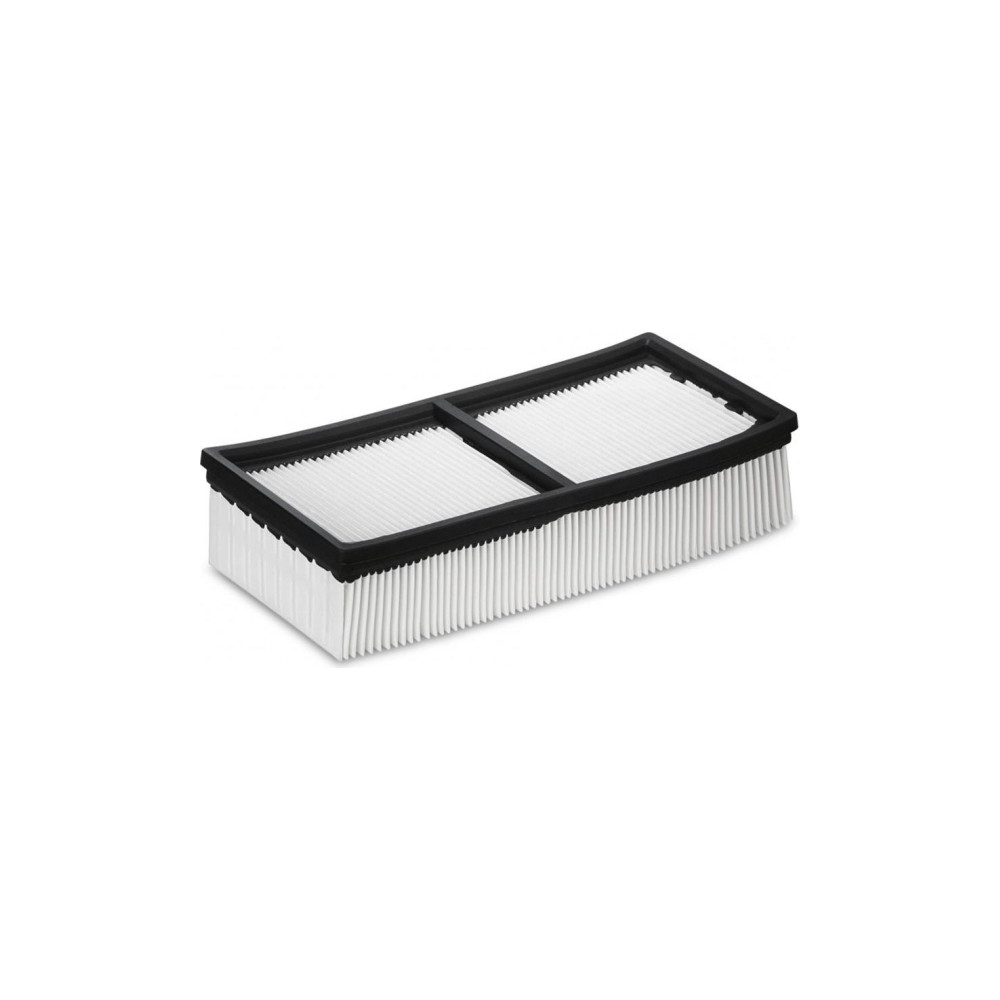 Produktbild för Kärcher 6.907-277.0, Filter, Trummdammsugare, Grå, Vit, Kärc...