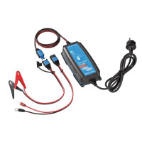 Produktbild för Victron Energy Bly-syra batteriladdare Blue Smart IP65 12/5...