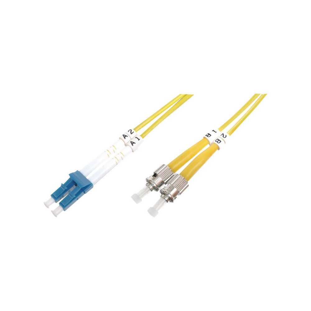 Produktbild för DIGITUS patch-kabel - 2 m
