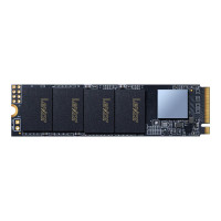 Produktbild för Lexar NM610 - SSD - 250 GB - PCIe 3.0 x4 (NVMe)