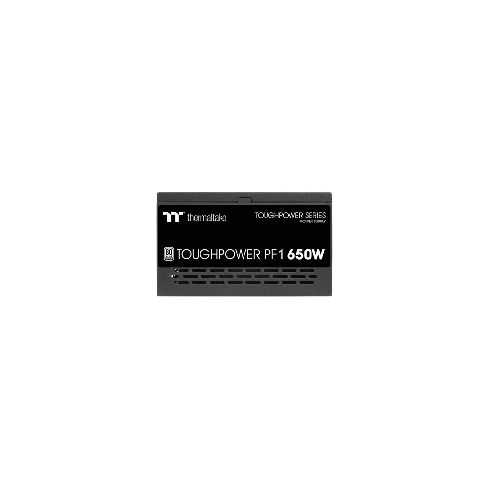Produktbild för Thermaltake ToughPower PF1 TTP-650AH2FKP - TT Premium Edition - nätaggregat - 650 Watt