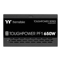 Produktbild för Thermaltake ToughPower PF1 TTP-650AH2FKP - TT Premium Edition - nätaggregat - 650 Watt