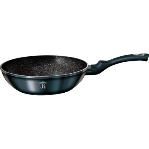 Berlinger Haus 28 cm GRANITINE stekspade Berlinger Haus metallic aquamarine...