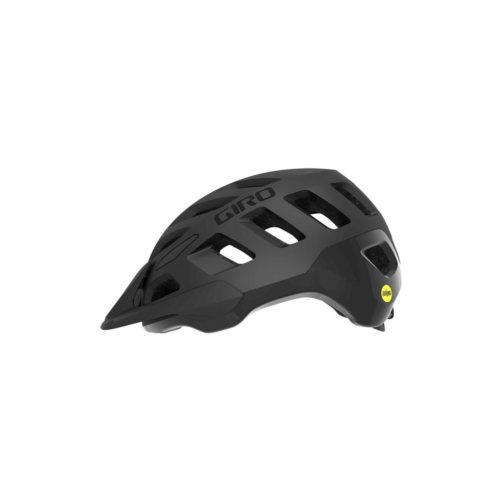 Produktbild för GIRO Helmet mtb GIRO RADIX matte black size XL (61-65 cm) (N...