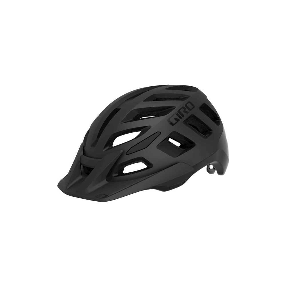 Produktbild för GIRO Helmet mtb GIRO RADIX matte black size XL (61-65 cm) (N...