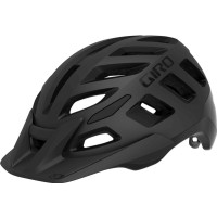 Produktbild för GIRO Helmet mtb GIRO RADIX matte black size XL (61-65 cm) (N...