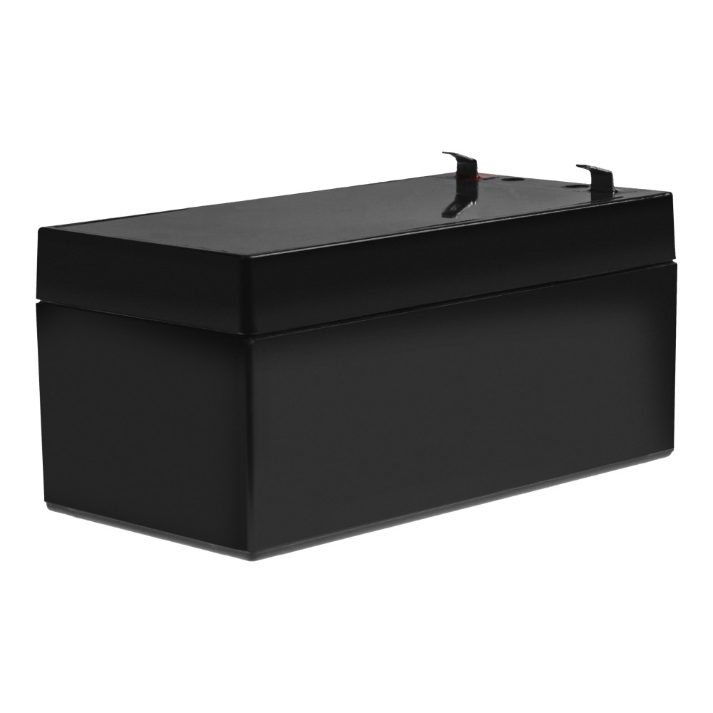 Produktbild för Green Cell - UPS-batteri - Förseglat med blysyra (SLA) - 3.3 Ah