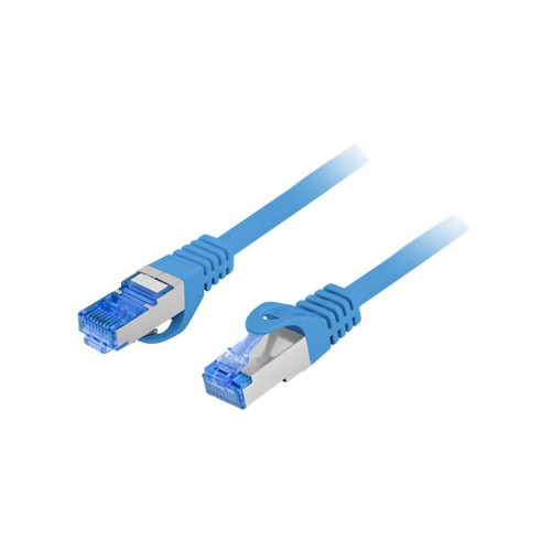 LANBERG Lanberg patch-kabel - blå, RAL 5012