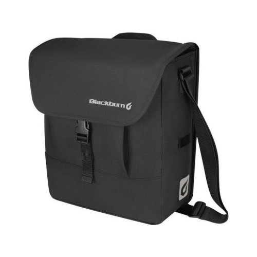 BLACKBURN Blackburn Torba na bagażnik BLACKBURN LOCAL REAR PANNIER cza...