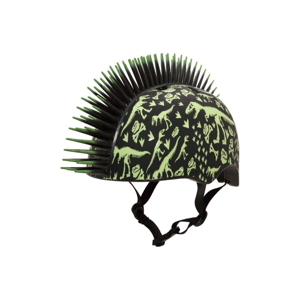 Produktbild för C-PREME Junior children's helmet C-PREME T-REX BONZ size. XS...