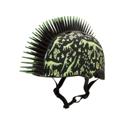 C-PREME C-PREME Junior children's helmet C-PREME T-REX BONZ size. XS...