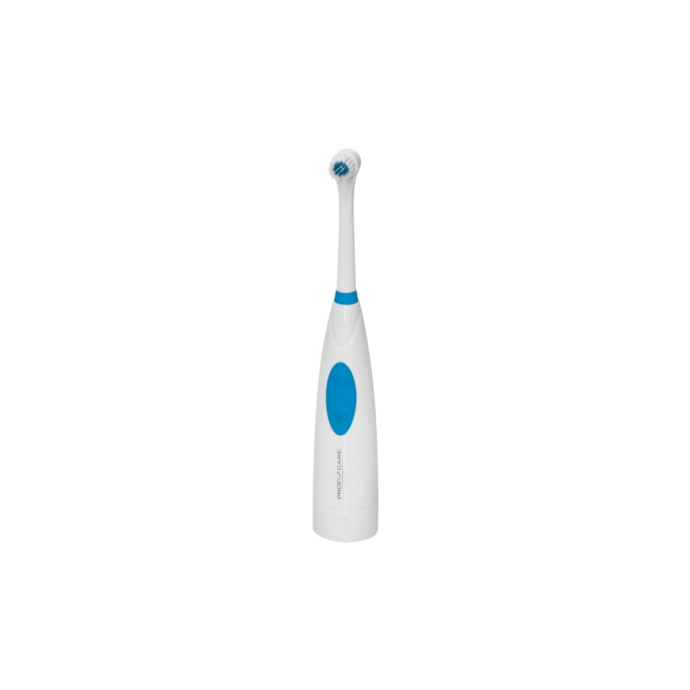 Produktbild för ProfiCare 330540, Vuxen, Oscillerande tandborste, Blå, Vit,...