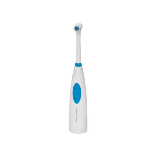 Profi-Care ProfiCare 330540, Vuxen, Oscillerande tandborste, Blå, Vit,...