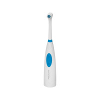 Produktbild för ProfiCare 330540, Vuxen, Oscillerande tandborste, Blå, Vit,...