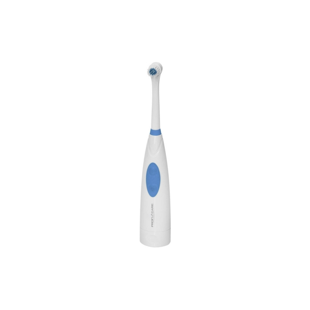 Produktbild för ProfiCare 330540, Vuxen, Oscillerande tandborste, Blå, Vit,...