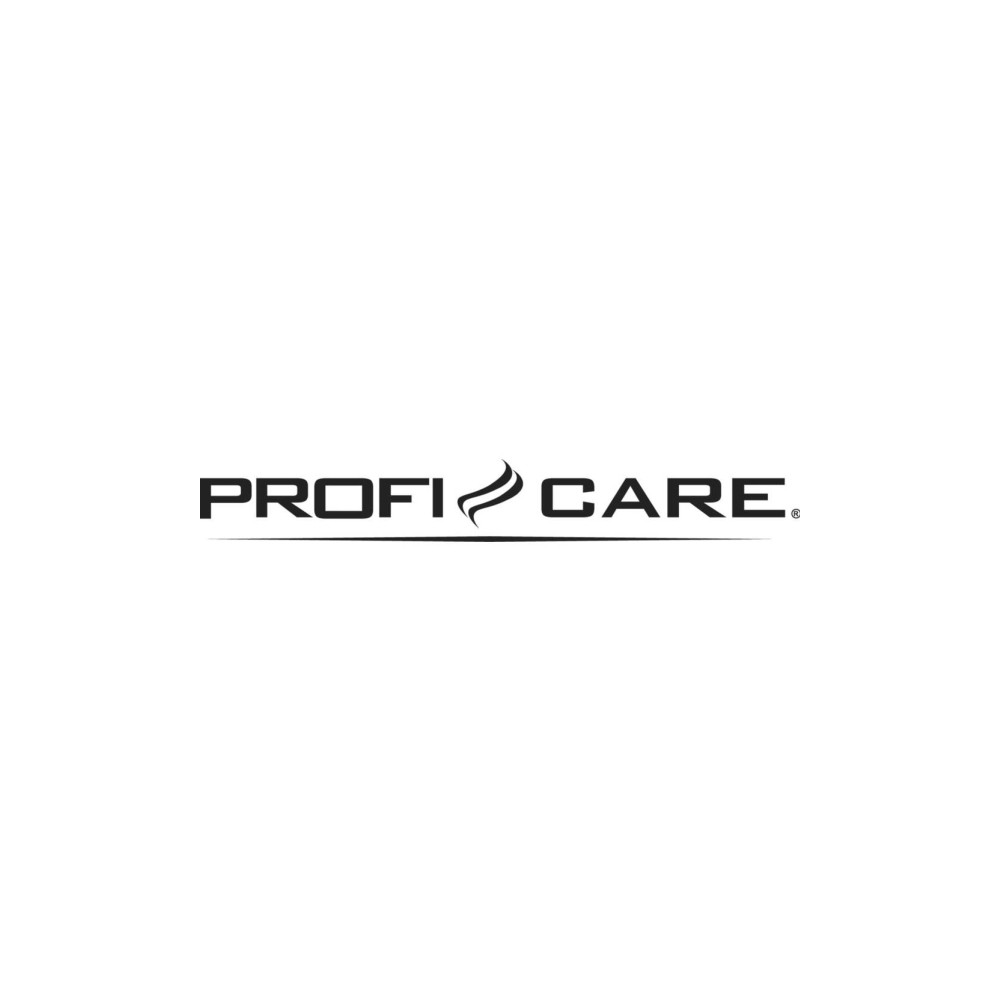 Produktbild för ProfiCare 330540, Vuxen, Oscillerande tandborste, Blå, Vit,...