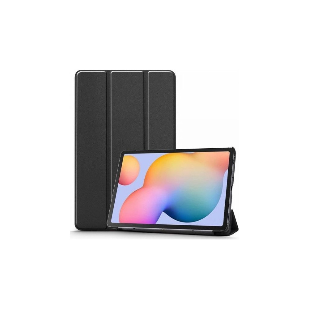 Produktbild för Tech-Protect TECH-PROTECT SMARTCASE GALAXY TAB S6 LITE 10.4...