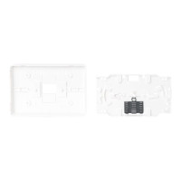 Produktbild för DIGITUS DN-931092 - fiberoptisk skarvlåda