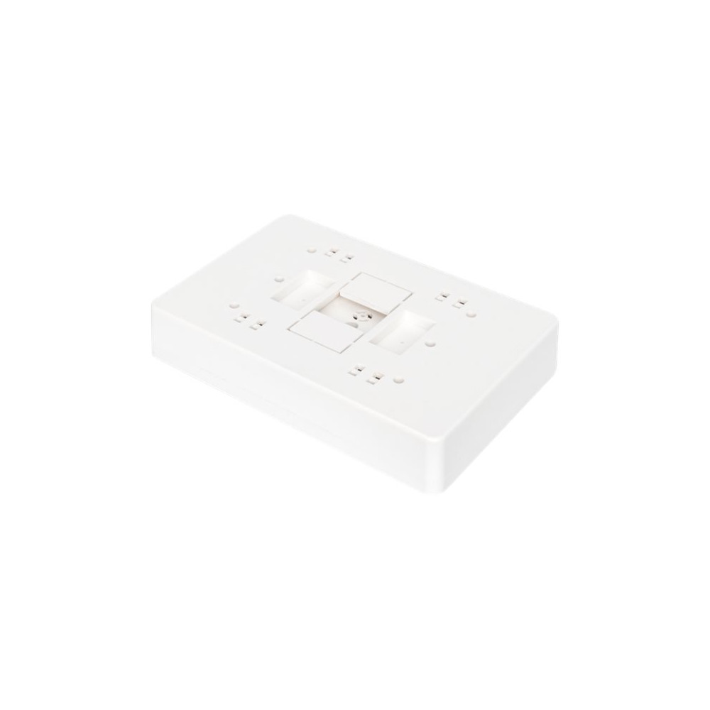 Produktbild för DIGITUS DN-931092 - fiberoptisk skarvlåda