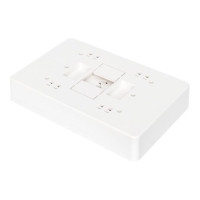 Produktbild för DIGITUS DN-931092 - fiberoptisk skarvlåda