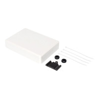 Produktbild för DIGITUS DN-931092 - fiberoptisk skarvlåda
